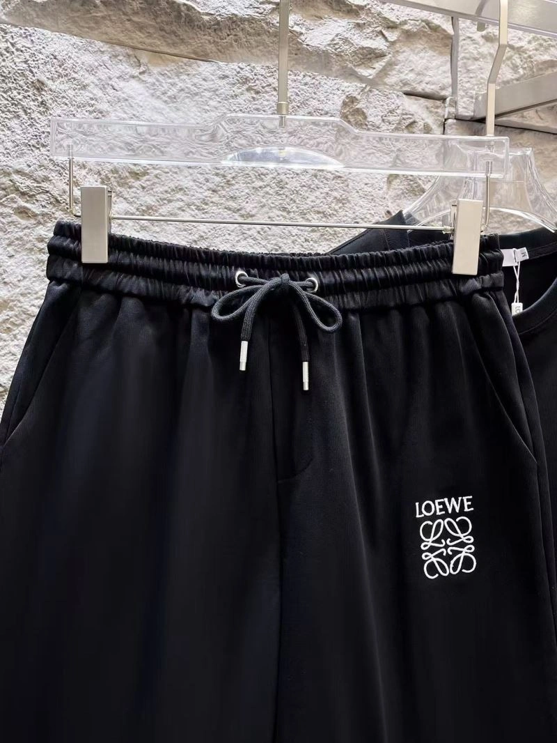 Loewe Short Suits Affordable 157352