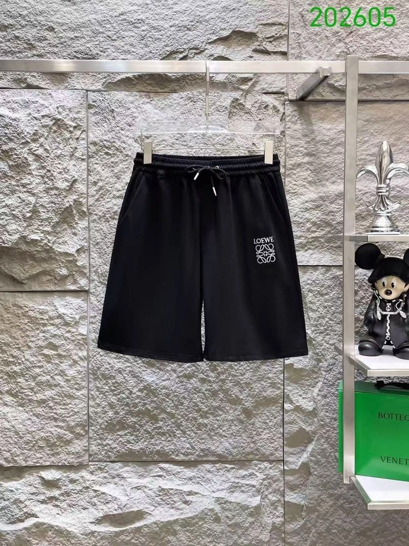 Loewe Short Suits Affordable 157352