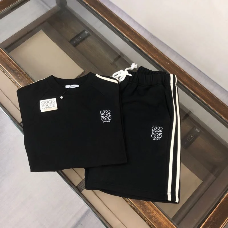 Compact Loewe Short Suits 164151