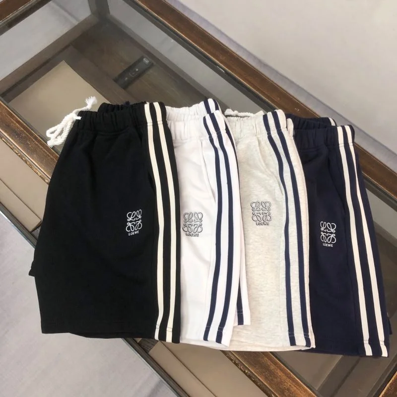 Compact Loewe Short Suits 164151