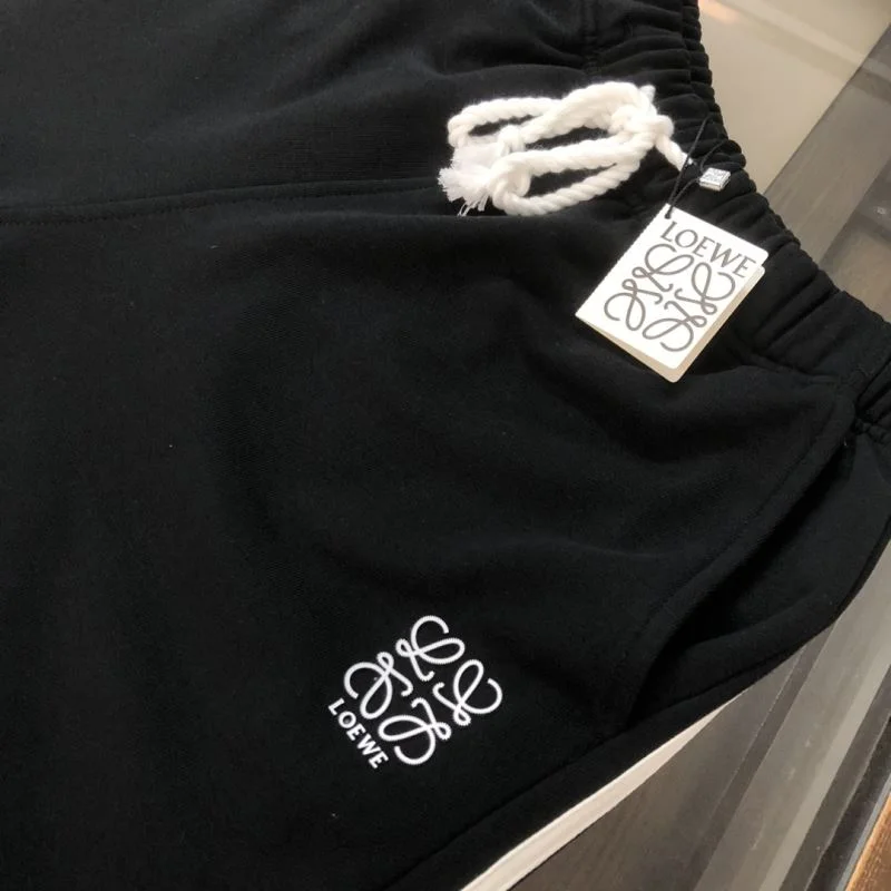 Compact Loewe Short Suits 164151