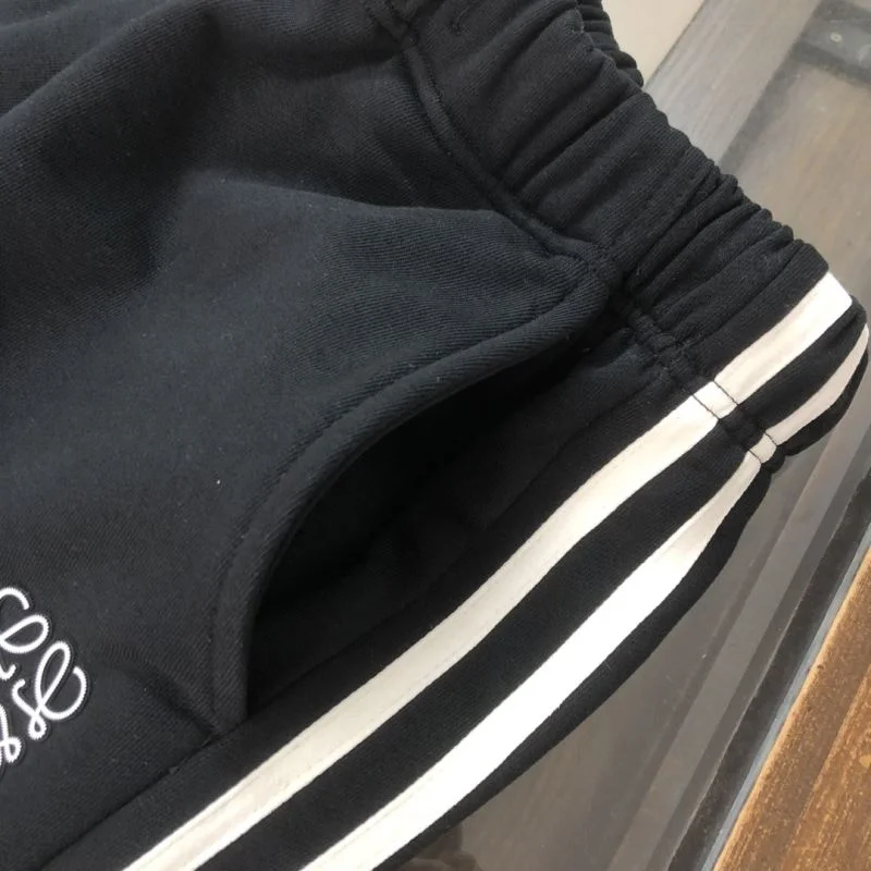Compact Loewe Short Suits 164151
