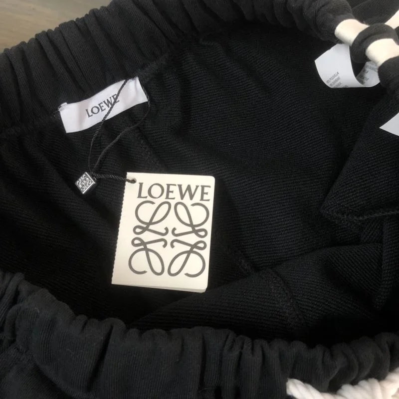 Compact Loewe Short Suits 164151