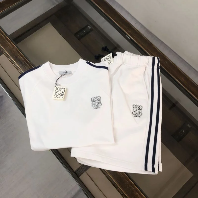 Loewe Short Suits WaterResistant 164189
