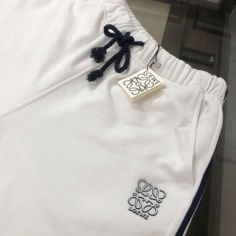 Loewe Short Suits WaterResistant 164189