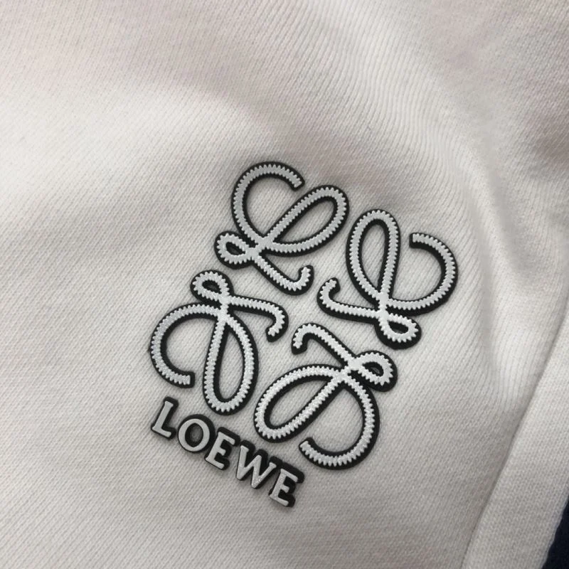 Loewe Short Suits WaterResistant 164189
