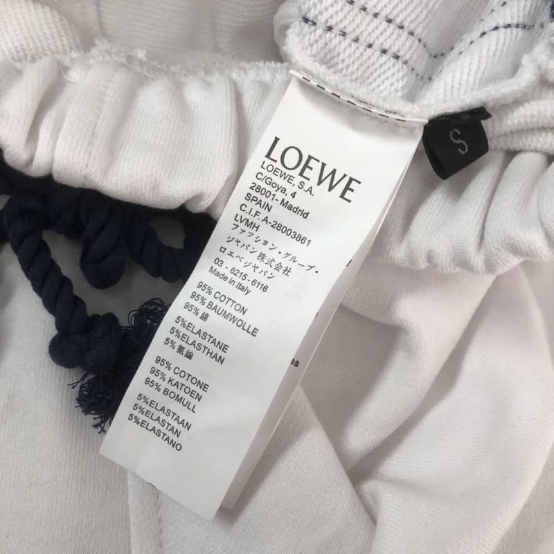 Loewe Short Suits WaterResistant 164189