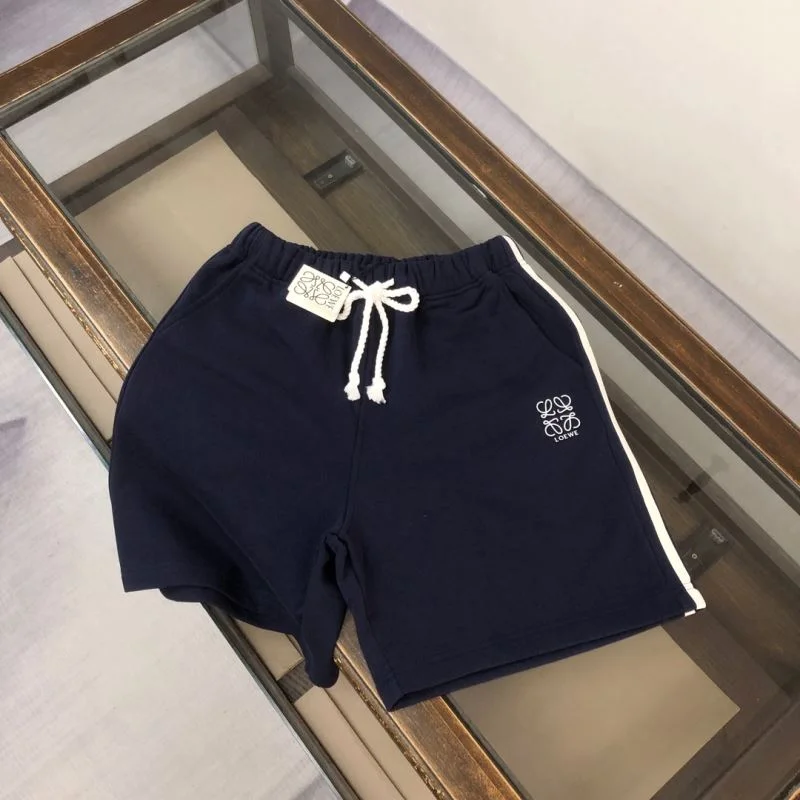 Attractive Loewe Short Suits 164141