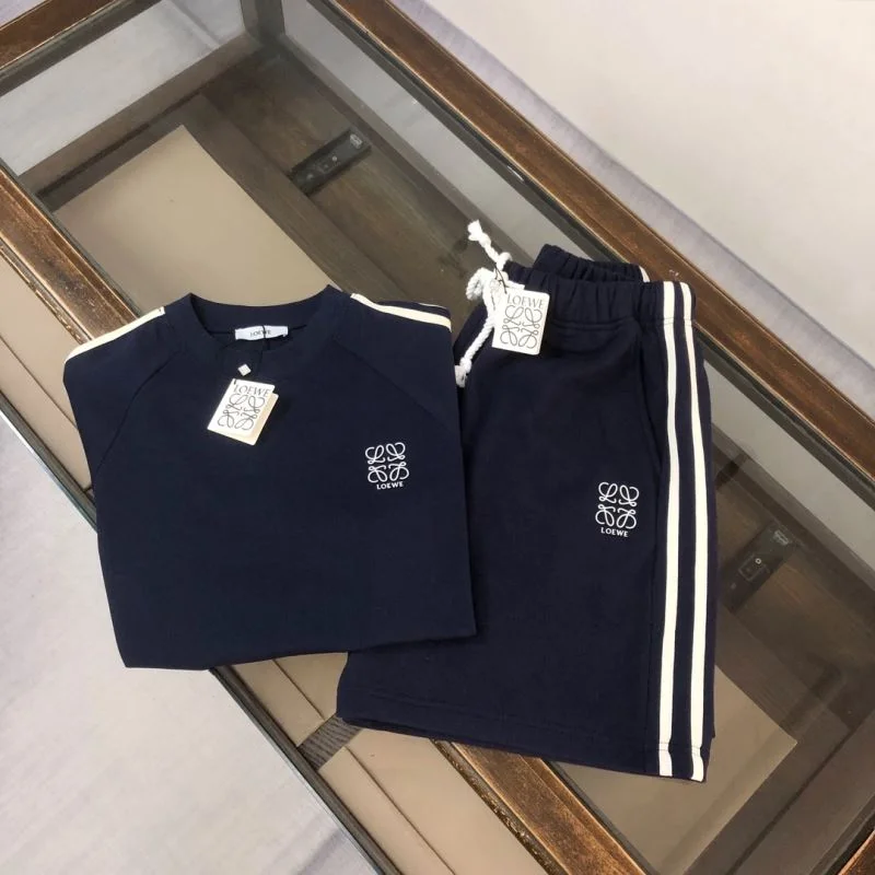 Attractive Loewe Short Suits 164141