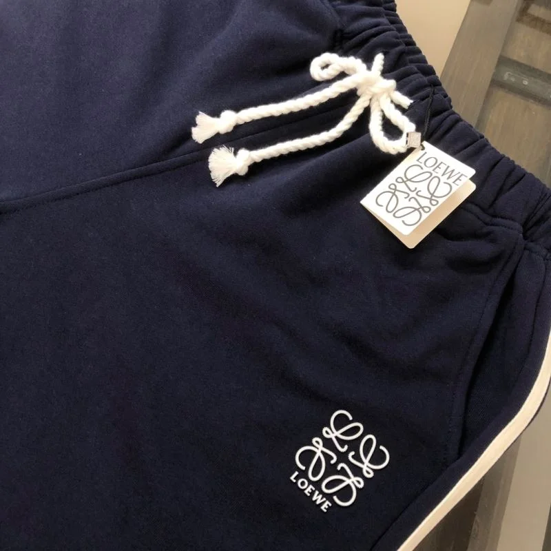Attractive Loewe Short Suits 164141