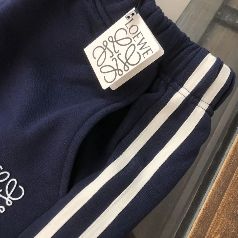 Attractive Loewe Short Suits 164141