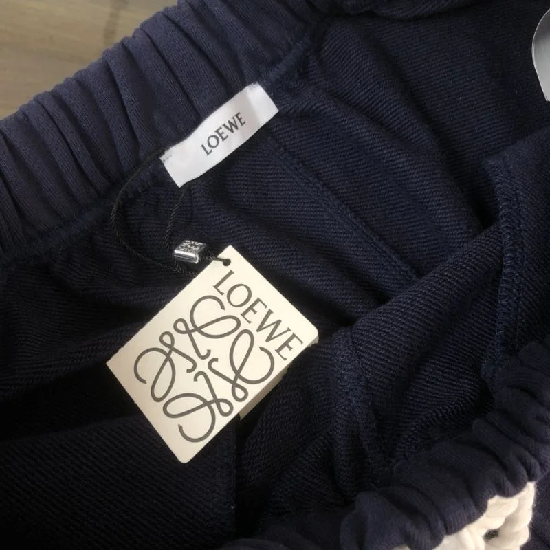 Attractive Loewe Short Suits 164141