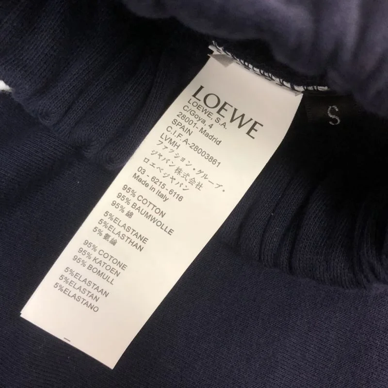 Attractive Loewe Short Suits 164141