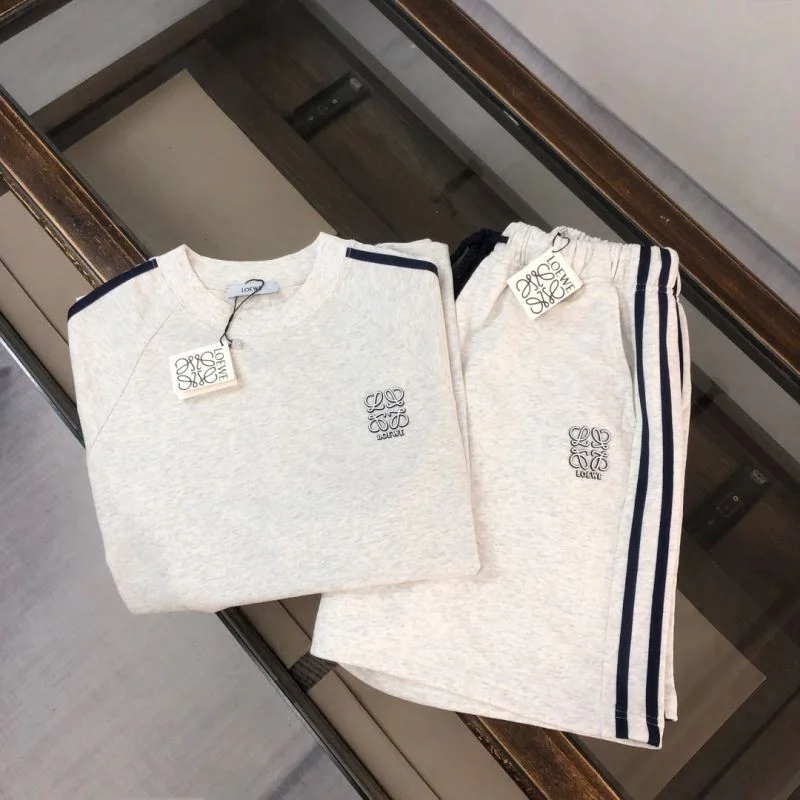Loewe Short Suits TopPick 164143