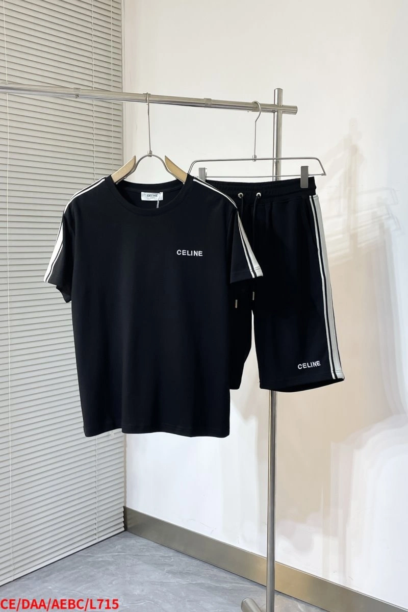 WrinkleFree Loewe Short Suits 152311