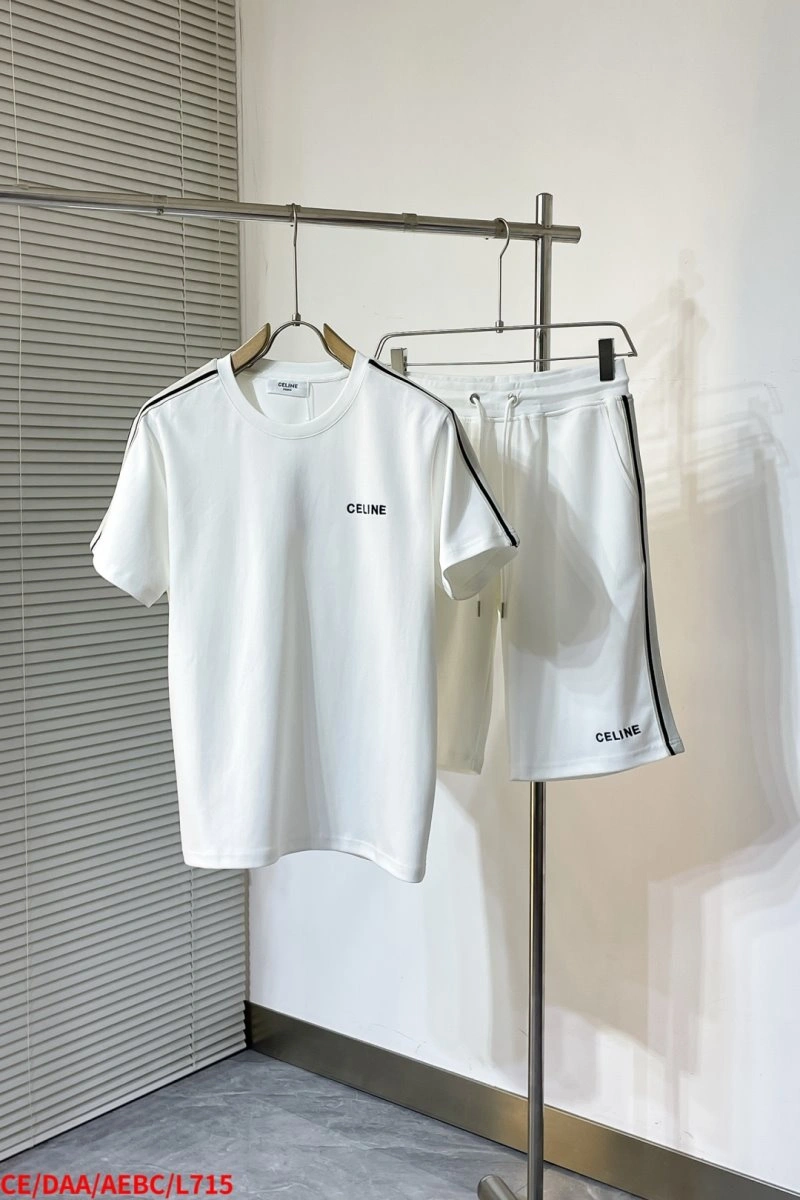 WrinkleFree Loewe Short Suits 152311
