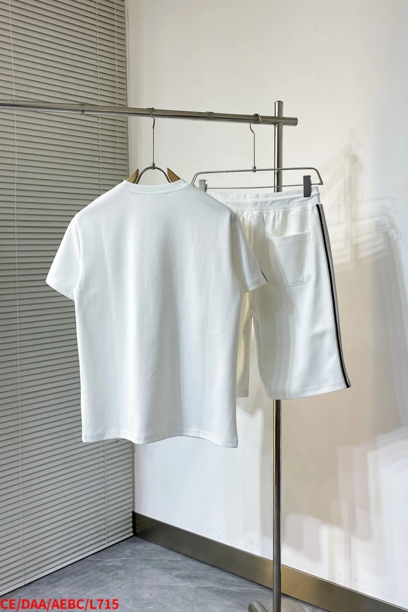 WrinkleFree Loewe Short Suits 152311