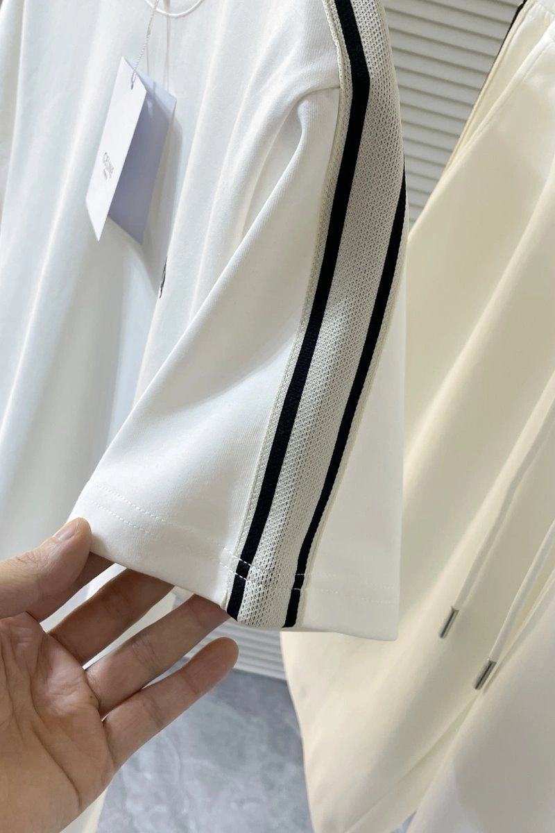 WrinkleFree Loewe Short Suits 152311