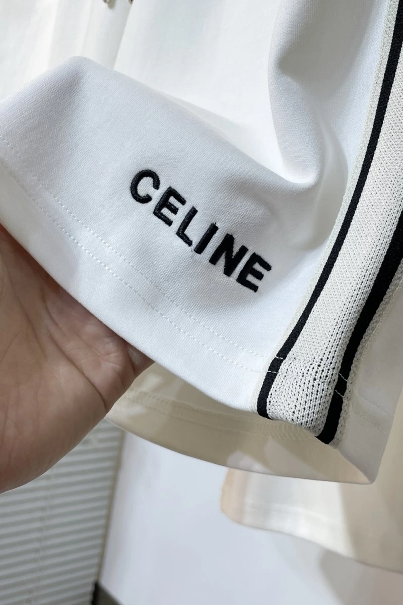 Premium Loewe Short Suits 152324