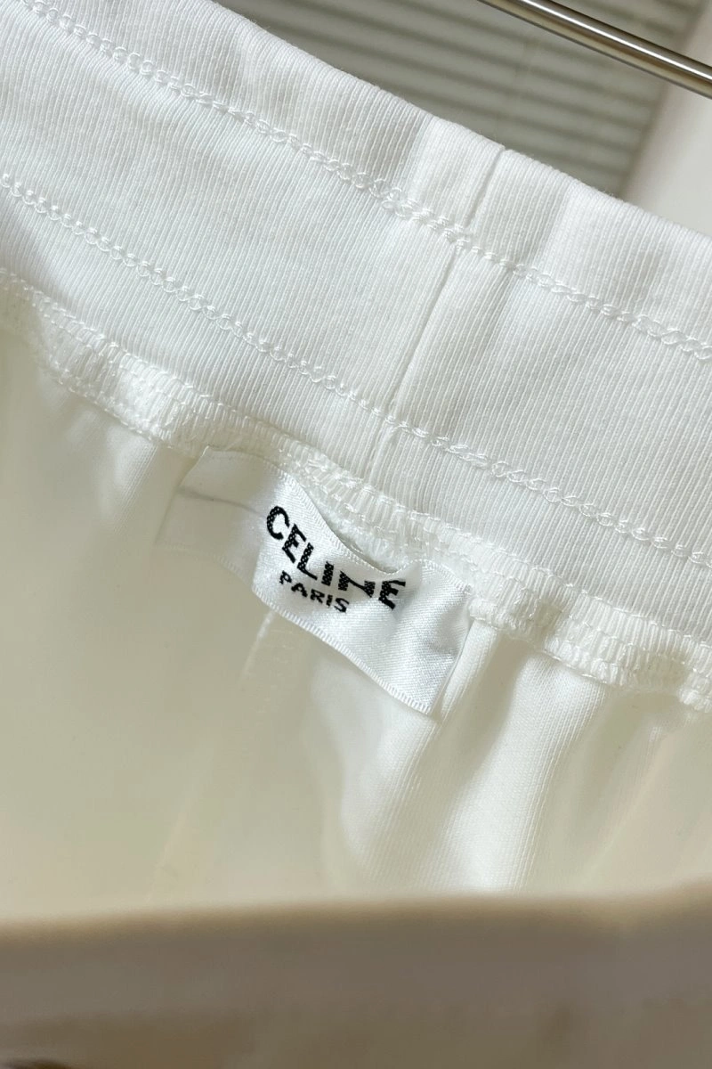 Premium Loewe Short Suits 152324