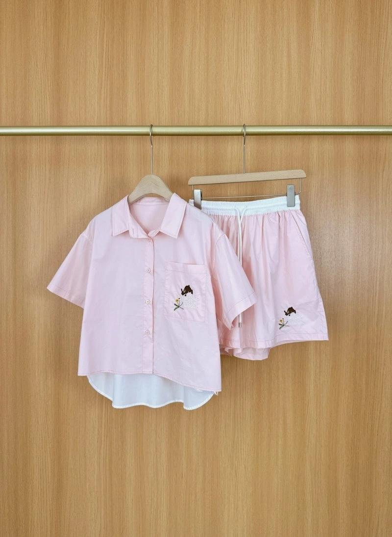 StreetReady Loewe Short Suits 151616