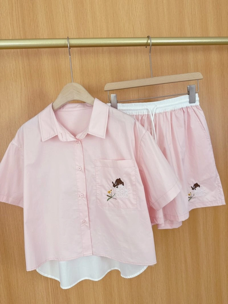 StreetReady Loewe Short Suits 151616