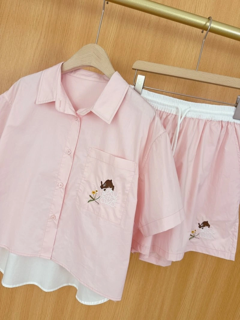 StreetReady Loewe Short Suits 151616