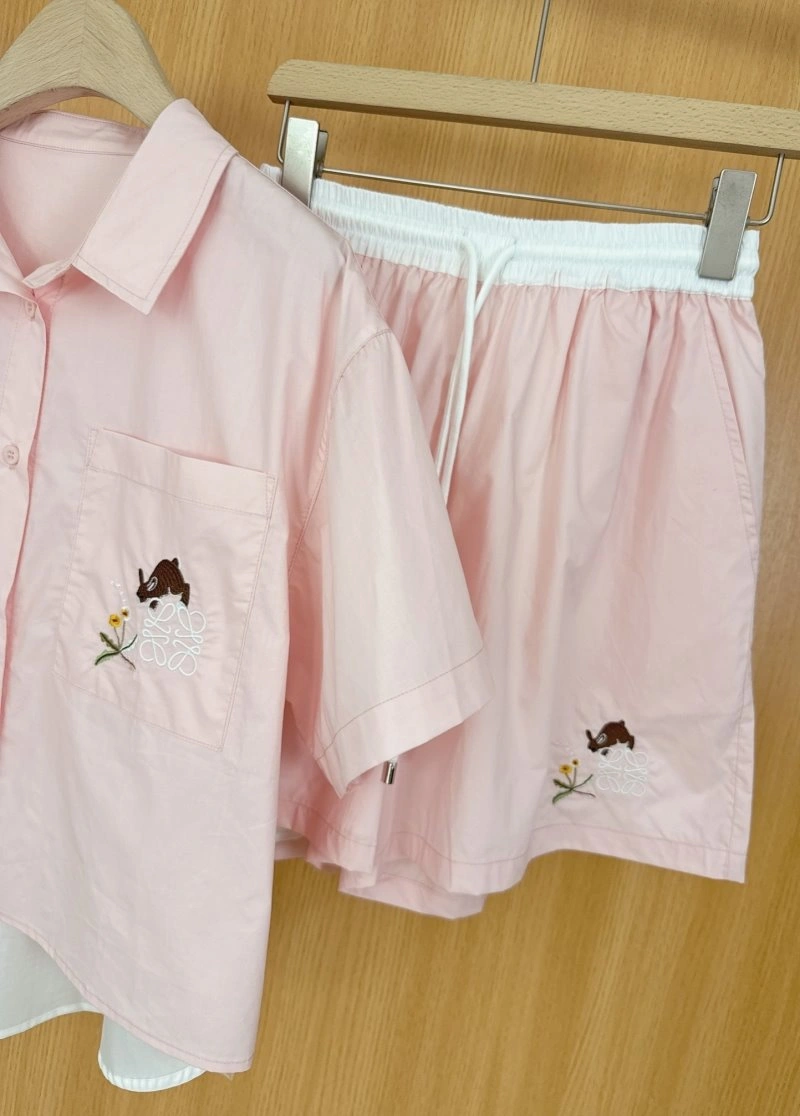 StreetReady Loewe Short Suits 151616