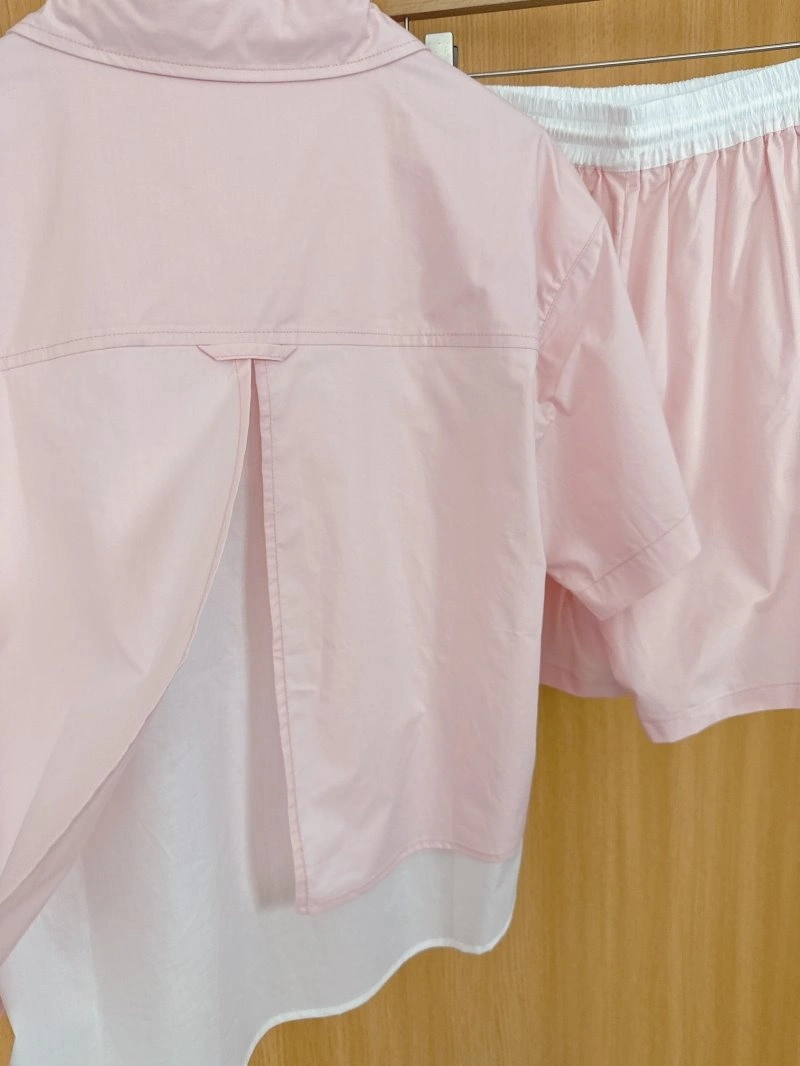 StreetReady Loewe Short Suits 151616
