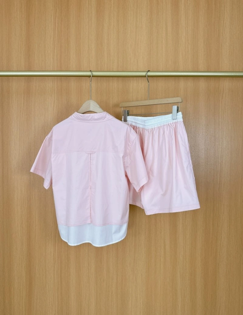 StreetReady Loewe Short Suits 151616
