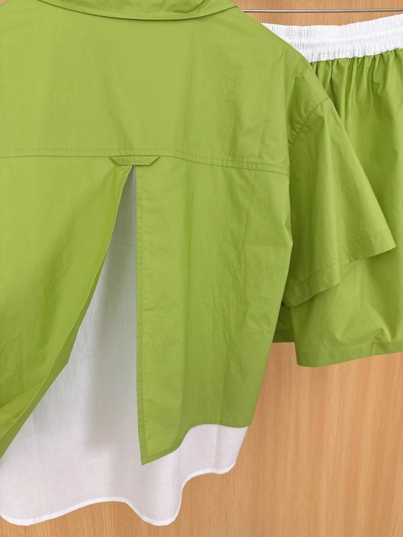 HighQuality Loewe Short Suits 151613