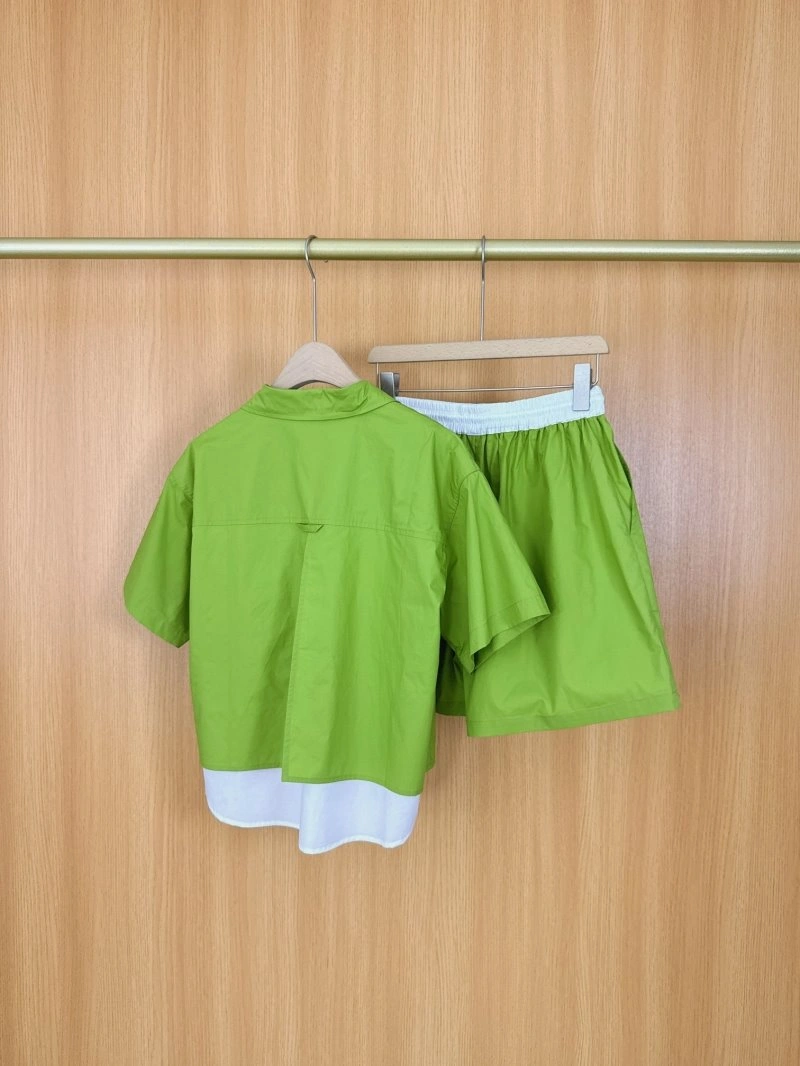 HighQuality Loewe Short Suits 151613
