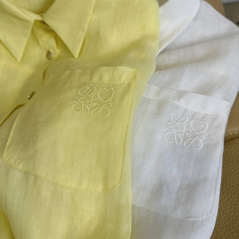 Loewe Short Suits FashionForward 156808