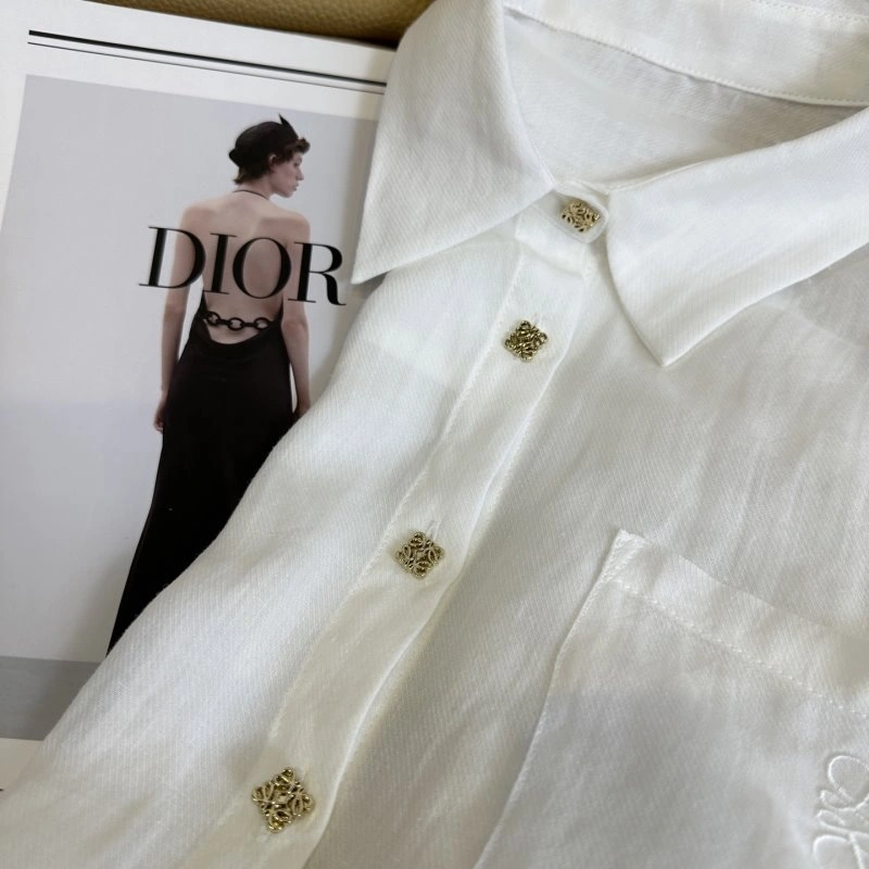 Loewe Short Suits FashionForward 156808