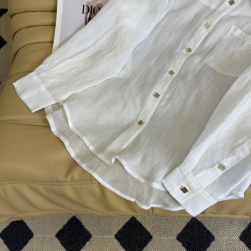 Loewe Short Suits FashionForward 156808