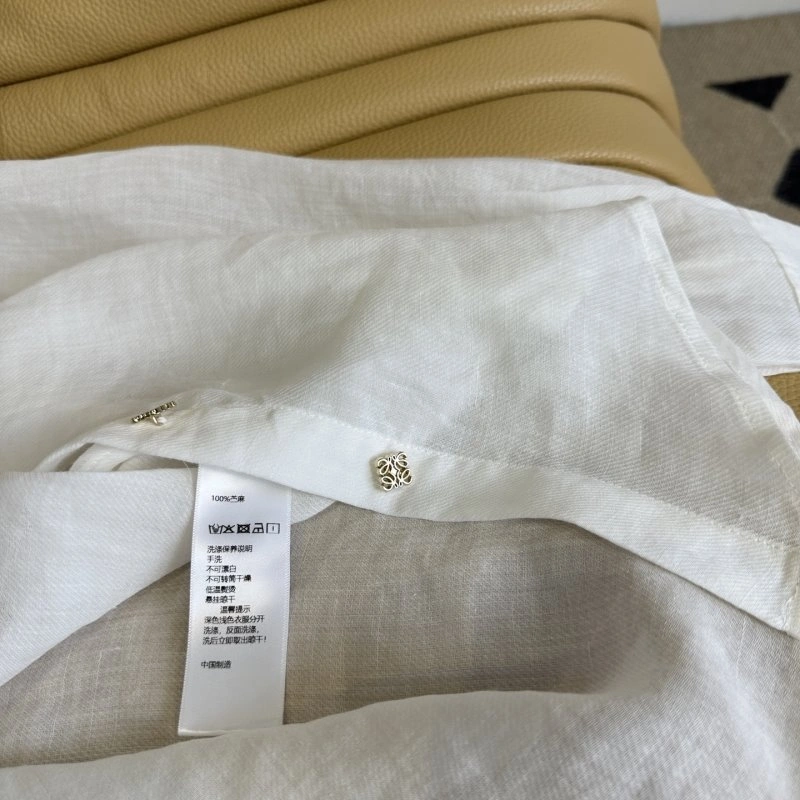 Loewe Short Suits FashionForward 156808
