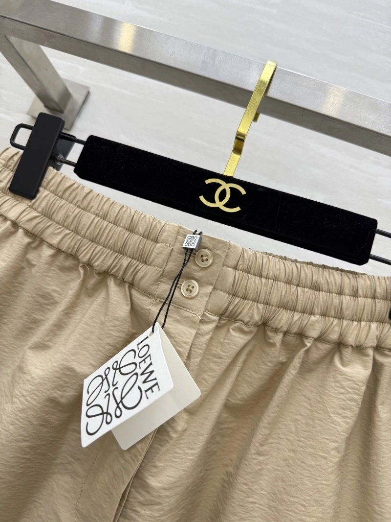 Loewe Short Suits HighPerformance 149667
