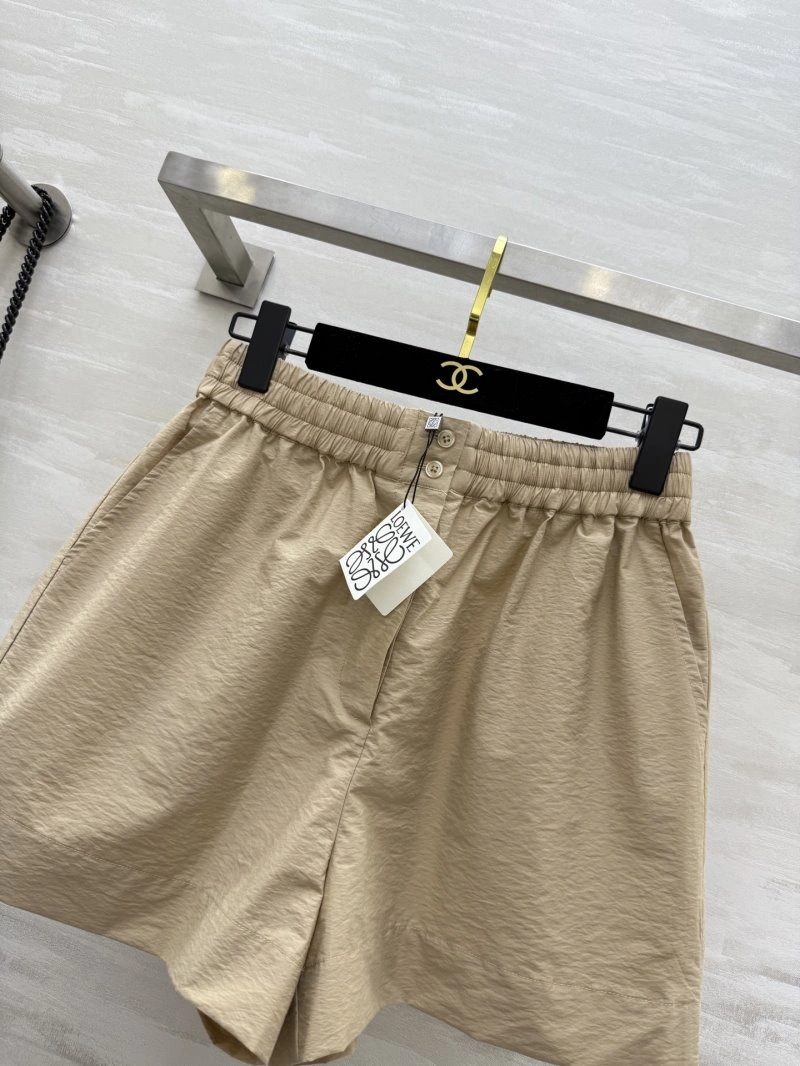Loewe Short Suits HighPerformance 149667