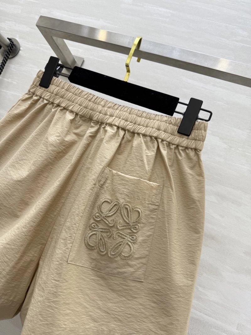 Loewe Short Suits HighPerformance 149667