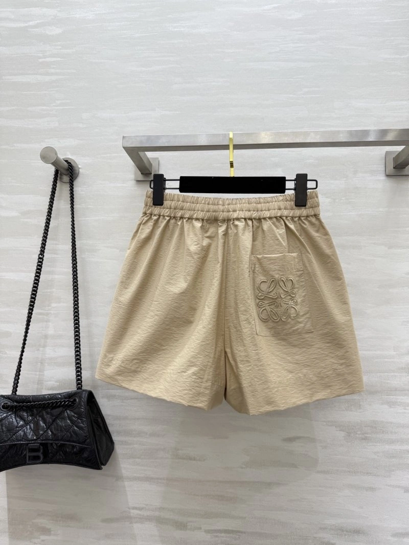 Loewe Short Suits HighPerformance 149667