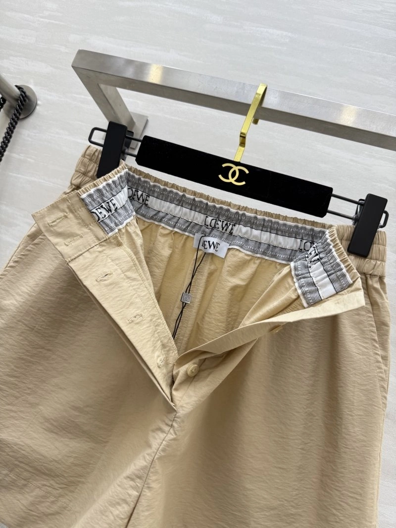 Loewe Short Suits HighPerformance 149667