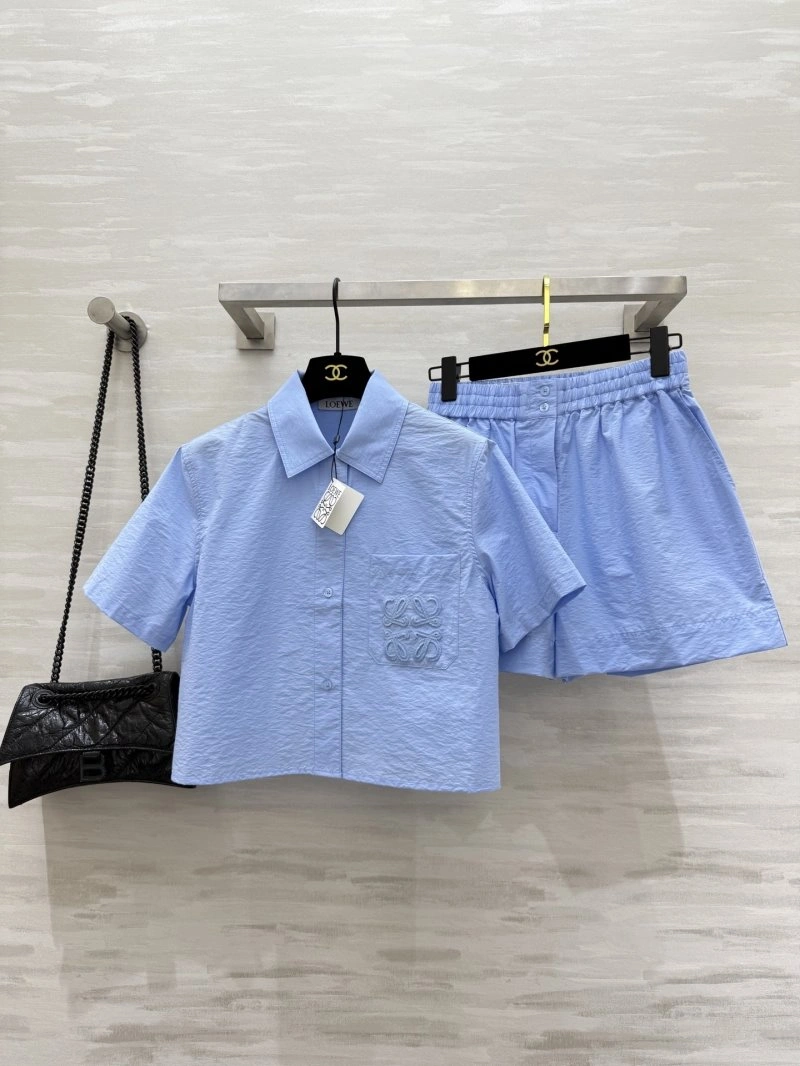 Loewe Short Suits MultiPurpose 149669
