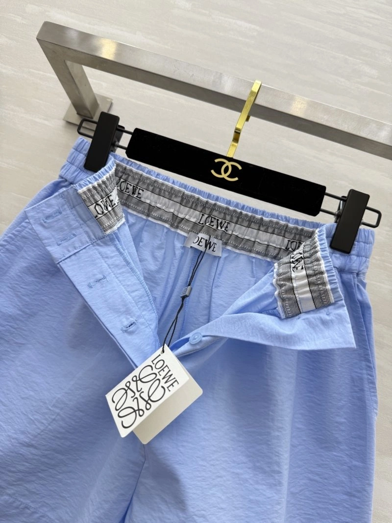 Loewe Short Suits MultiPurpose 149669