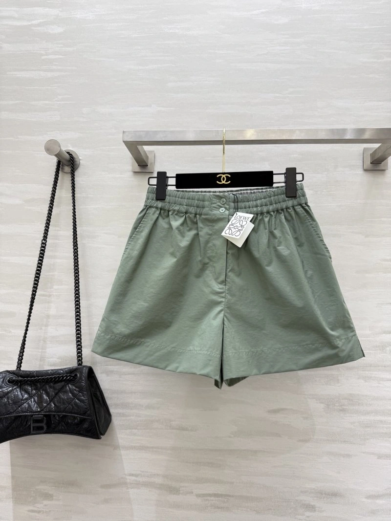 Loewe Short Suits SportInspired 149666