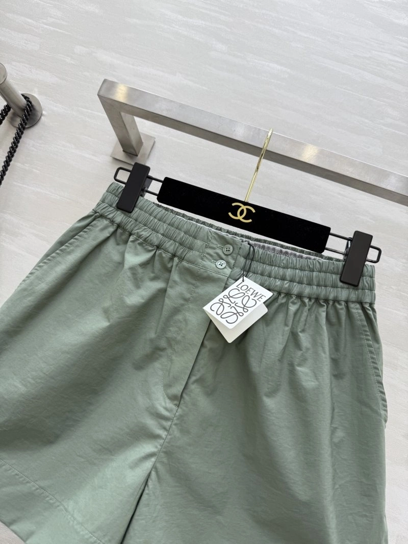 Loewe Short Suits SportInspired 149666