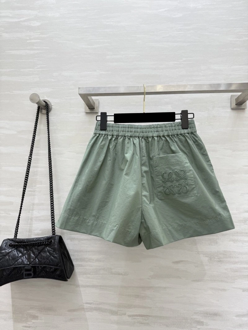 Loewe Short Suits SportInspired 149666