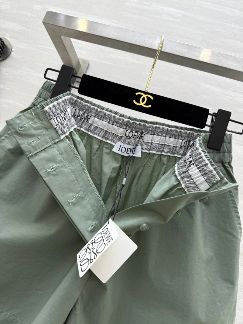 Loewe Short Suits SportInspired 149666