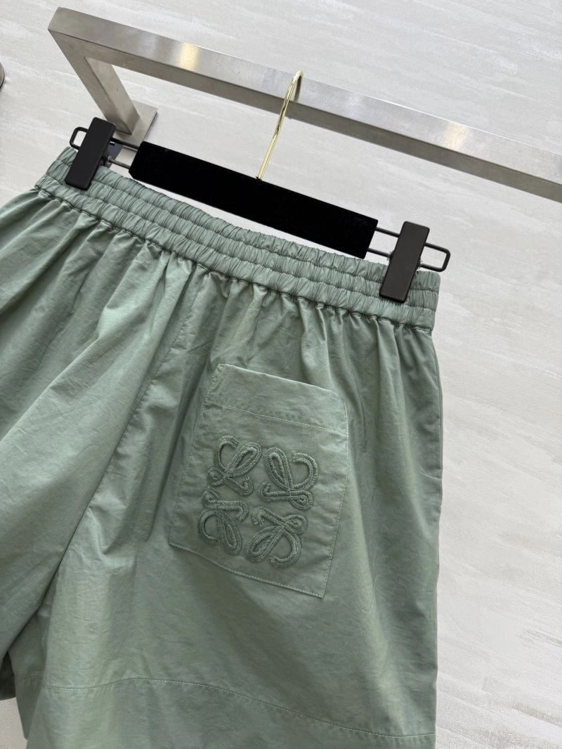 Loewe Short Suits SportInspired 149666