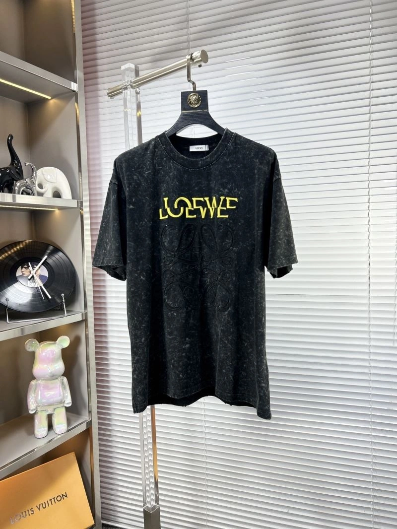 Loewe Short Suits Lightweight 160501