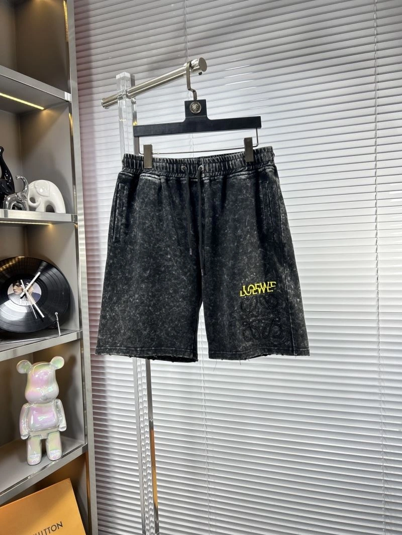 Loewe Short Suits Lightweight 160501